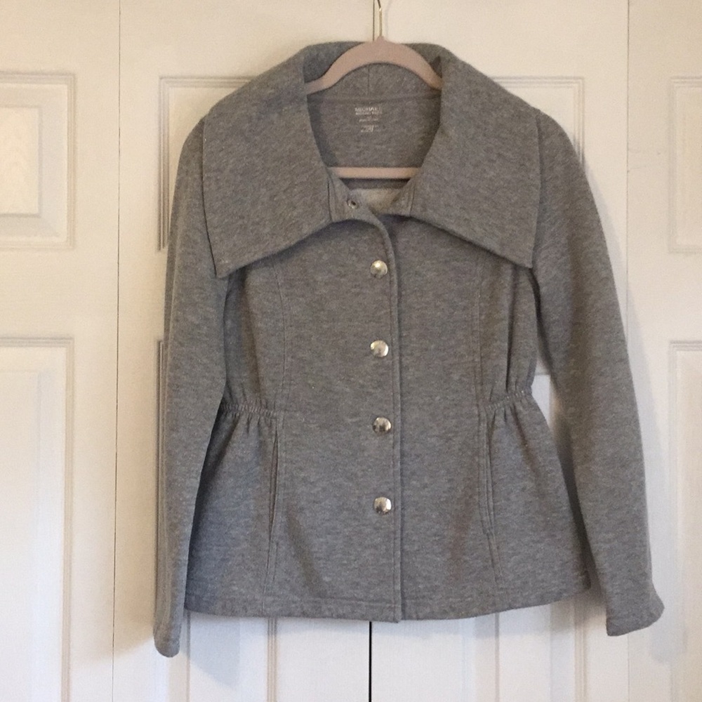 Michael Kors sweat shirt sweater